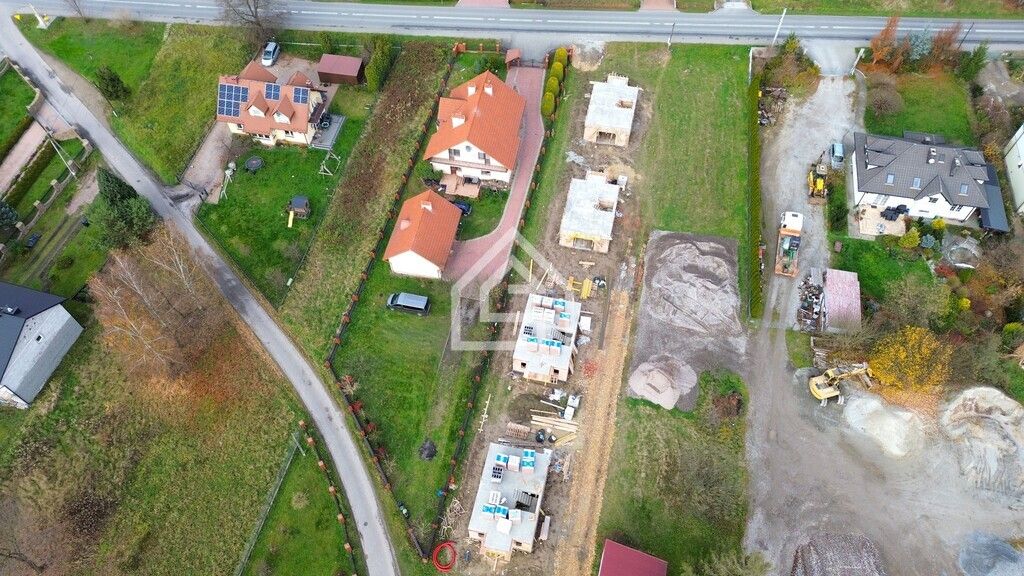 dom wolnostojący, 4 pokoje Kłaj. Zdjęcie 8