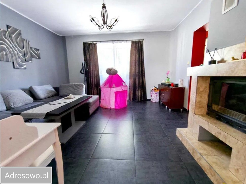 dom wolnostojący, 4 pokoje Kazimierz, ul. Henryka Sienkiewicza. Zdjęcie 6