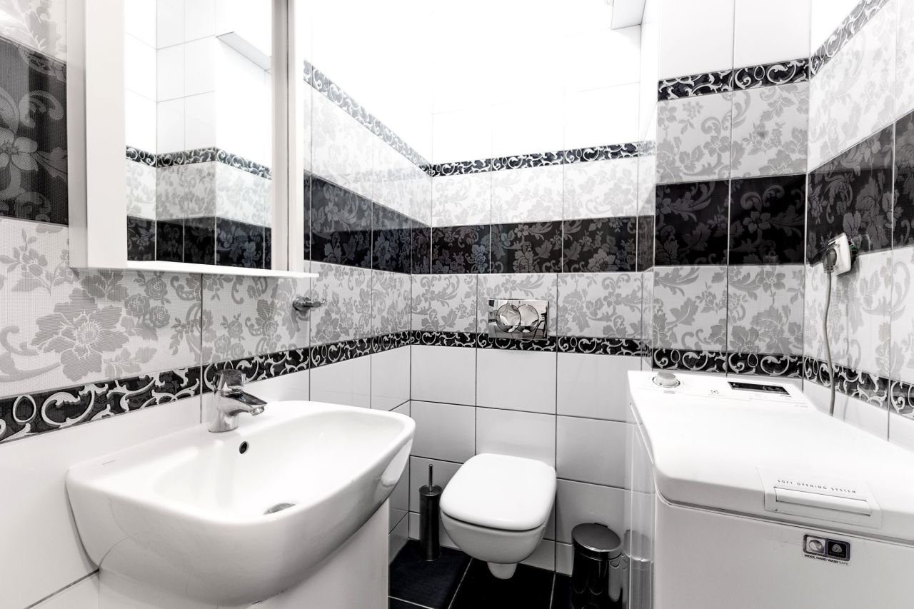 Mieszkanie 3-pokojowe Gdańsk Przymorze, ul. Olsztyńska. Zdjęcie 7