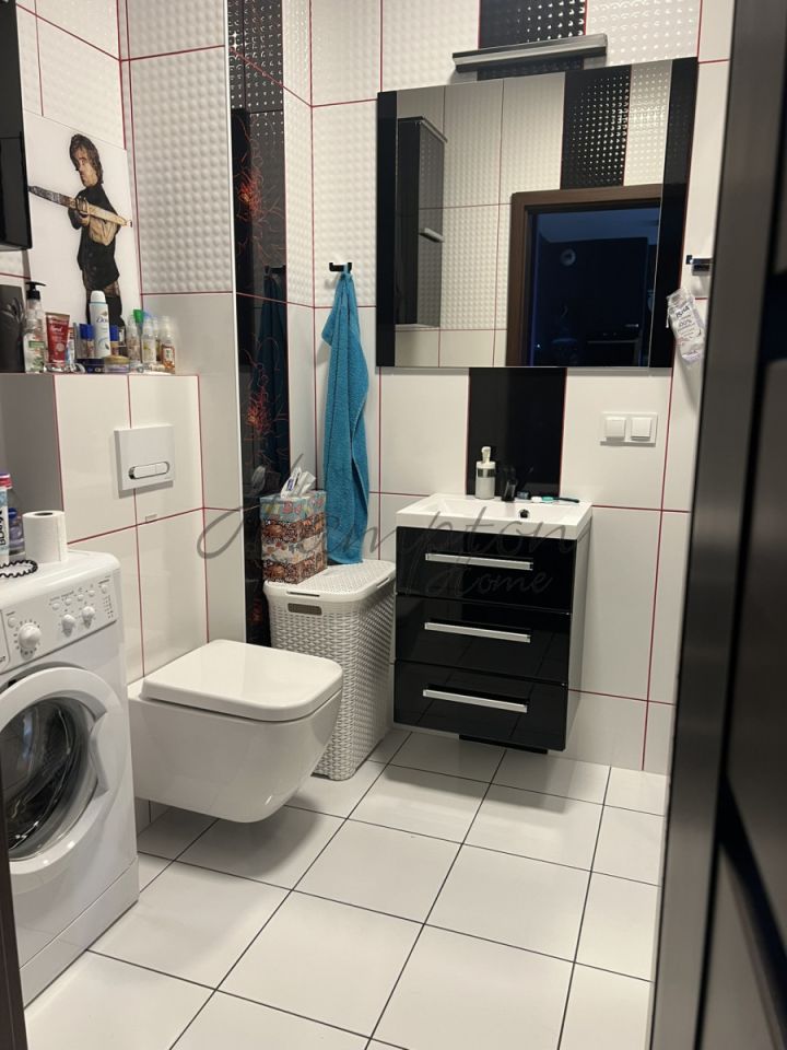 Mieszkanie 2-pokojowe Warszawa Ursus, ul. Dyrekcyjna. Zdjęcie 4