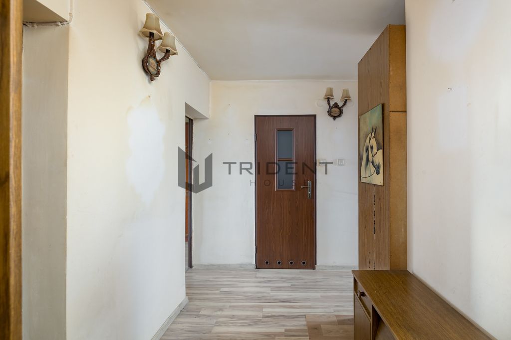 Mieszkanie 3-pokojowe Warszawa Targówek, ul. Szymona Askenazego. Zdjęcie 10