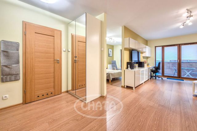 Mieszkanie 2-pokojowe Wrocław Śródmieście, ul. Romana Dmowskiego. Zdjęcie 12