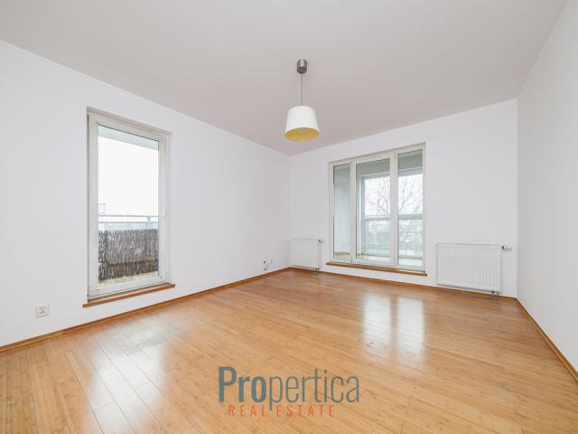 Mieszkanie 1-pokojowe Warszawa Białołęka, ul. Odkryta. Zdjęcie 9