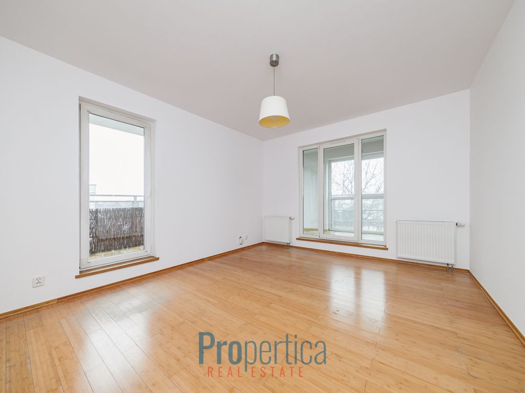 Mieszkanie 1-pokojowe Warszawa Białołęka, ul. Odkryta. Zdjęcie 9