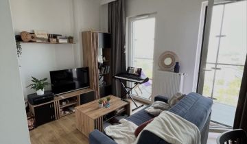 Mieszkanie 1-pokojowe Warszawa Wola, ul. Marcina Kasprzaka