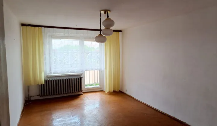 Mieszkanie 2-pokojowe Pszów, os. Józefa Tytki