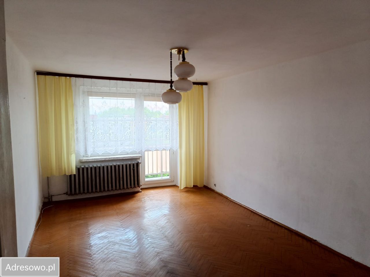 Mieszkanie 2-pokojowe Pszów, os. Józefa Tytki