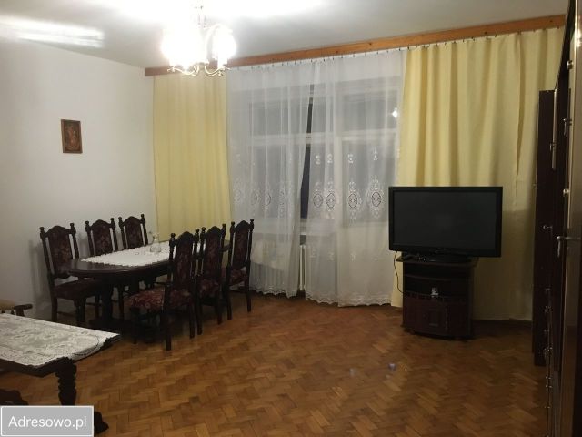 Mieszkanie 3-pokojowe Nowa Dęba, ul. Jana Pawła II. Zdjęcie 1