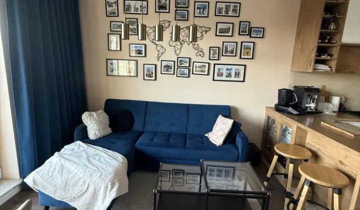 Mieszkanie 3-pokojowe Kutno, ul. Kasztanowa