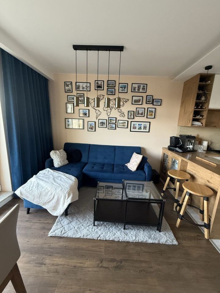 Mieszkanie 3-pokojowe Kutno, ul. Kasztanowa