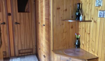 Mieszkanie 3-pokojowe Hajnówka Lipiny, ul. Lipowa