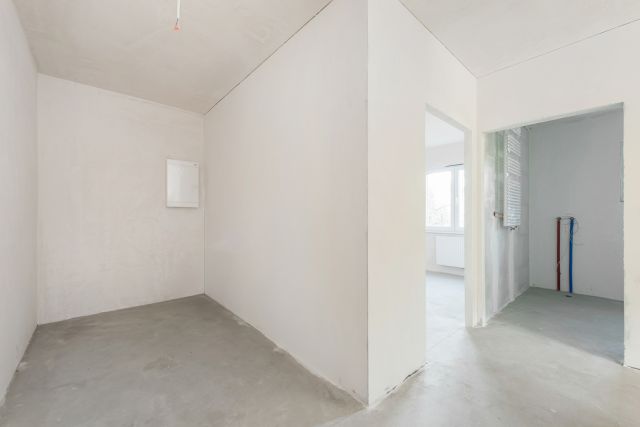 Mieszkanie 3-pokojowe Kraków Płaszów, ul. Golikówka. Zdjęcie 4