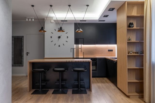 Mieszkanie 3-pokojowe Warszawa Mokotów, ul. Cybernetyki. Zdjęcie 1