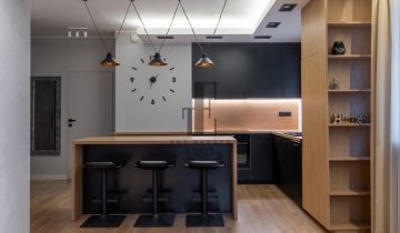 Mieszkanie 3-pokojowe Warszawa Mokotów, ul. Cybernetyki