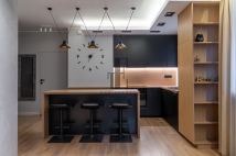 Mieszkanie 3-pokojowe Warszawa Mokotów, ul. Cybernetyki