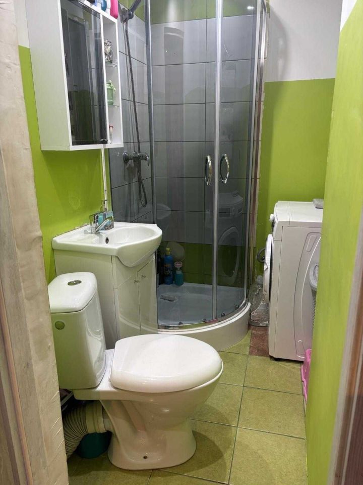 Mieszkanie 3-pokojowe Piechcin. Zdjęcie 7