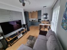 Mieszkanie 2-pokojowe Słupsk, ul. Wojciecha Korfantego. Zdjęcie 3