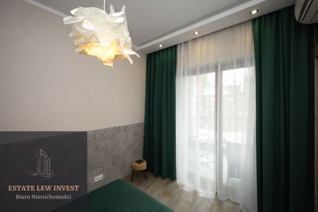 Mieszkanie 2-pokojowe Kraków, ul. Rakowicka. Zdjęcie 7