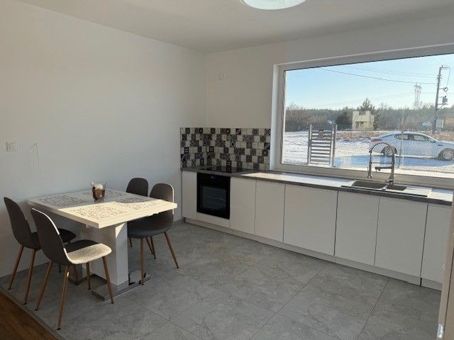 dom wolnostojący, 4 pokoje Zielonka, ul. Seledynkowa. Zdjęcie 8