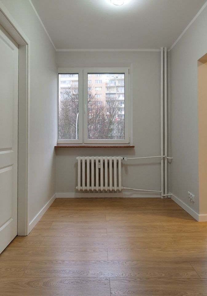 Mieszkanie 2-pokojowe Warszawa Mokotów, ul. Barcelońska. Zdjęcie 8