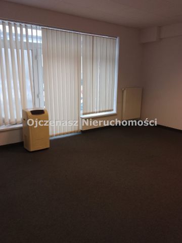Biuro Bydgoszcz Okole. Zdjęcie 2