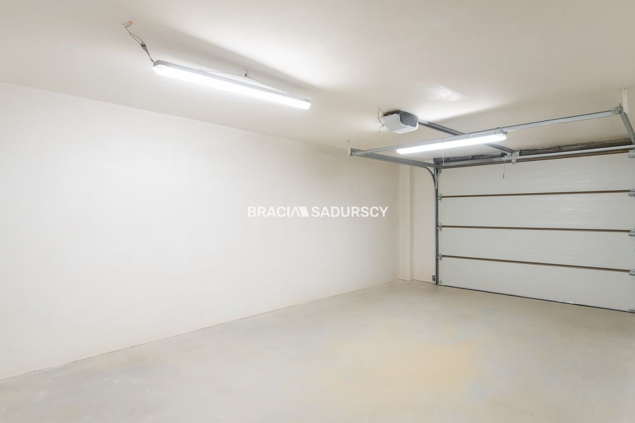 bliźniak, 6 pokoi Kraków Tyniec, ul. Podgórki Tynieckie. Zdjęcie 24