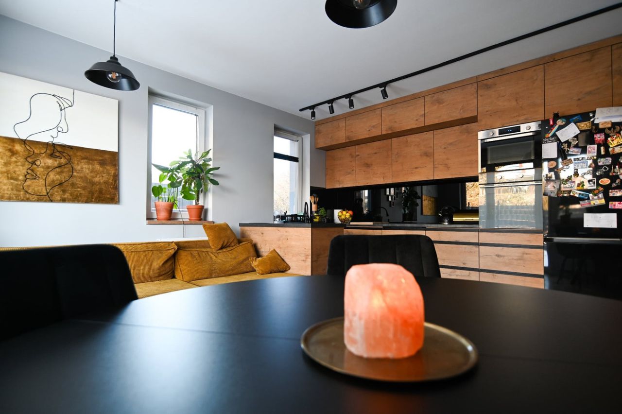 Mieszkanie 3-pokojowe Kowale, ul. Heliosa. Zdjęcie 3