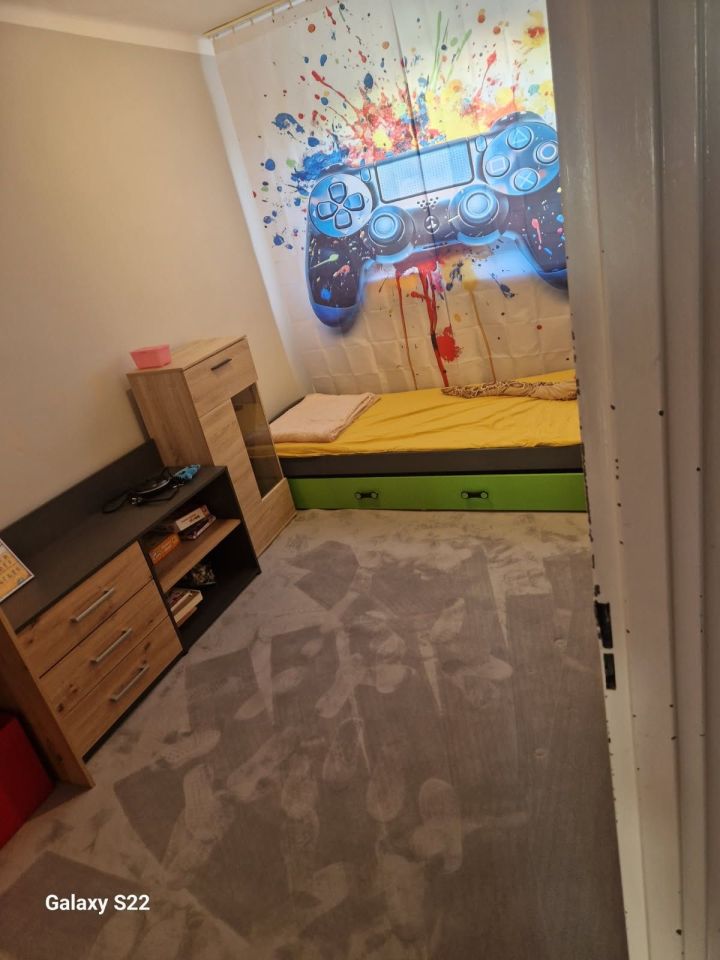 Mieszkanie 3-pokojowe Oświęcim Zasole. Zdjęcie 3