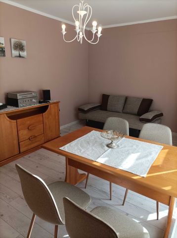 Mieszkanie 2-pokojowe Kraków Prądnik Biały, ul. Wincentego Danka. Zdjęcie 1