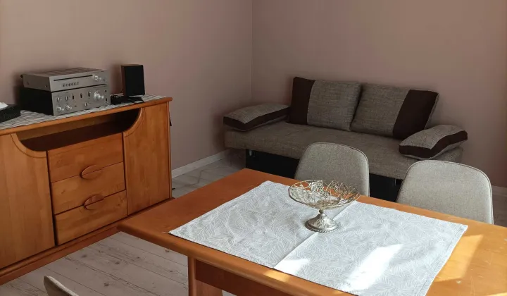 Mieszkanie 2-pokojowe Kraków Prądnik Biały, ul. Wincentego Danka