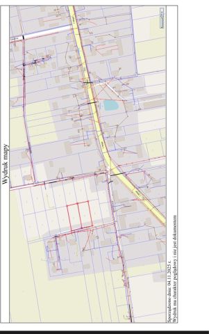 Działka budowlana Zielona, ul. Polna. Zdjęcie 1