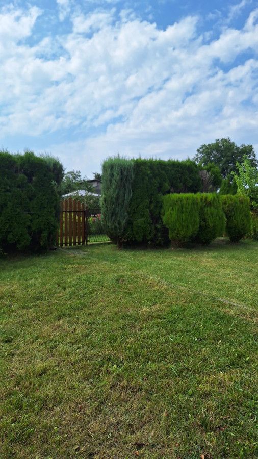 Działka rod Jaworzno, ul. gen. Feliksa Kamińskiego. Zdjęcie 2