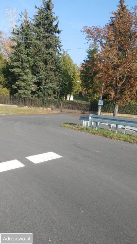 Działka budowlana Kobylniki, ul. Szamotulska. Zdjęcie 8