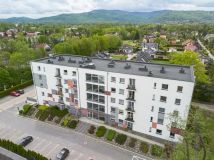 Mieszkanie 1-pokojowe Bielsko-Biała Wapienica, ul. Zwierzyniecka. Zdjęcie 2