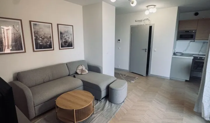 Mieszkanie 2-pokojowe Wyszków, ul. Komisji Edukacji Narodowej