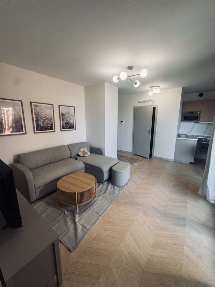 Mieszkanie 2-pokojowe Wyszków, ul. Komisji Edukacji Narodowej. Zdjęcie 1