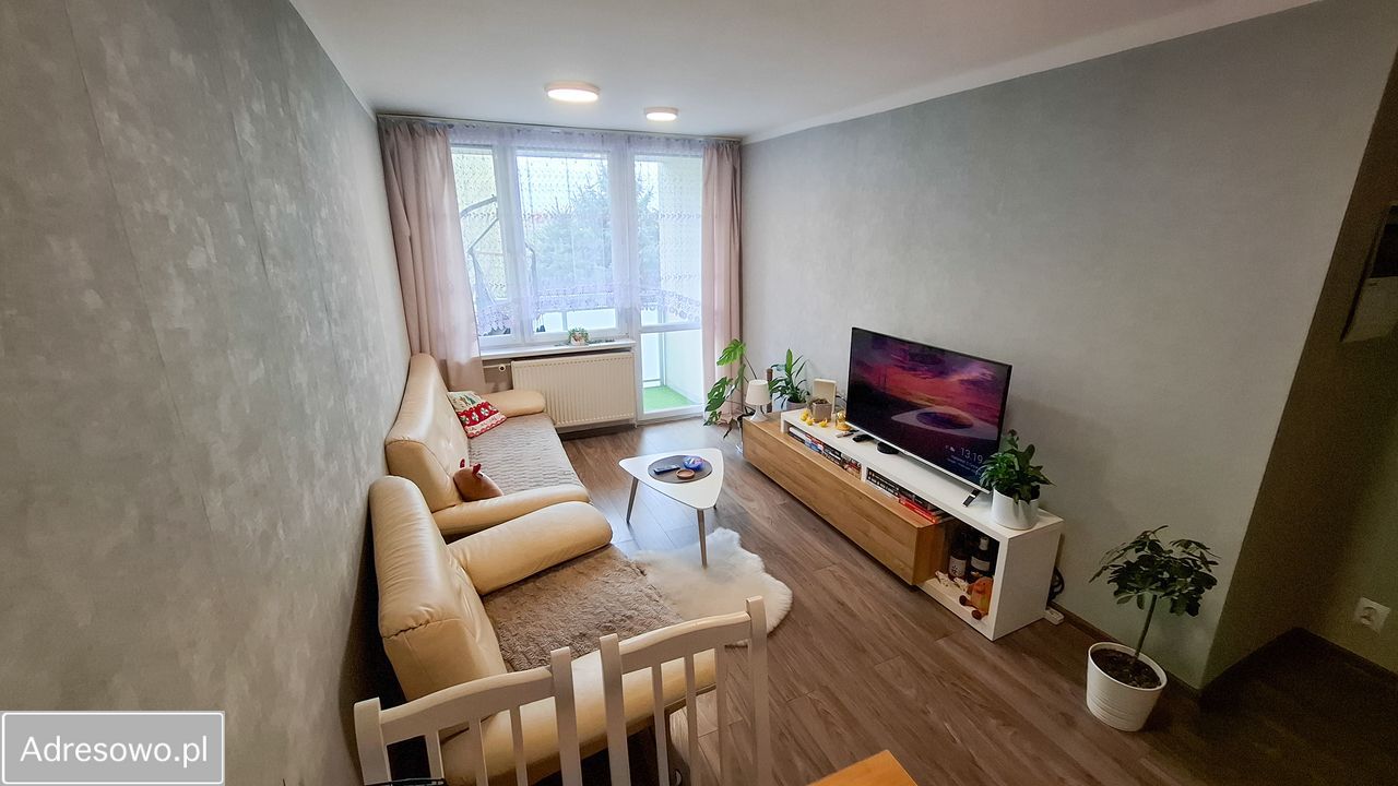 Mieszkanie 2-pokojowe Świętochłowice Centrum, ul. Wyzwolenia. Zdjęcie 1