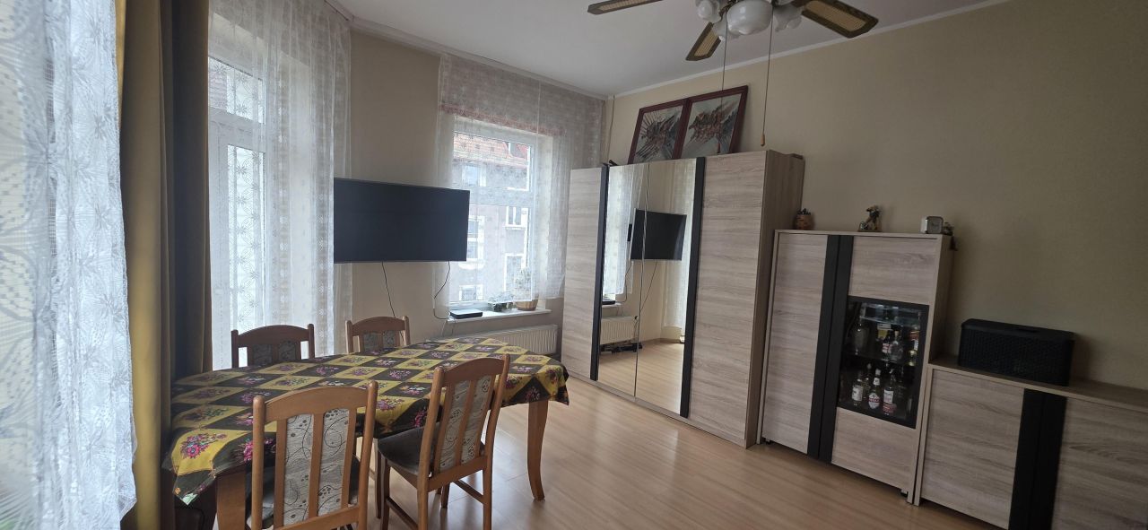 Mieszkanie 3-pokojowe Gdańsk Wrzeszcz, ul. Wajdeloty. Zdjęcie 24