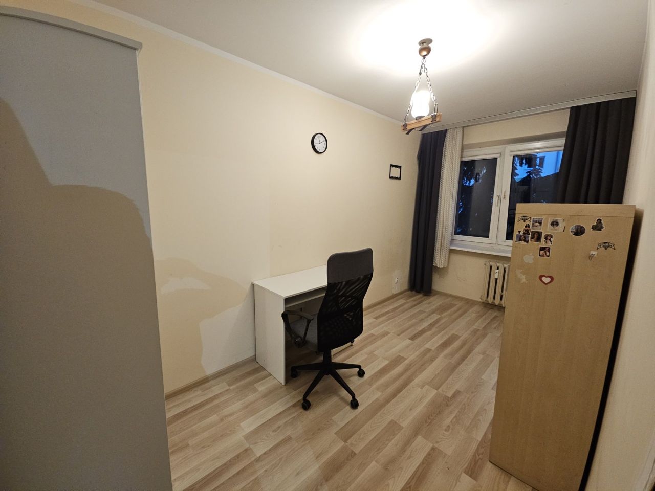 Mieszkanie 3-pokojowe Łódź Retkinia, ul. Armii Krajowej. Zdjęcie 5