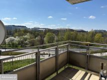 Mieszkanie 3-pokojowe Warszawa Mokotów, ul. Szyprów. Zdjęcie 2