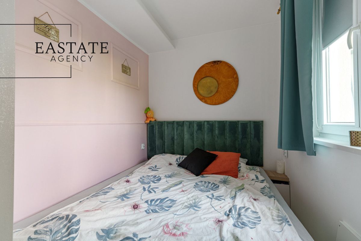 Mieszkanie 2-pokojowe Warszawa Mokotów, ul. Jaszowiecka. Zdjęcie 10