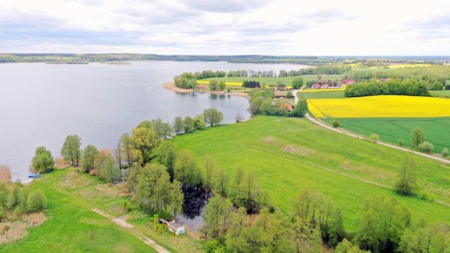 Działka budowlana Kaczory. Zdjęcie 4