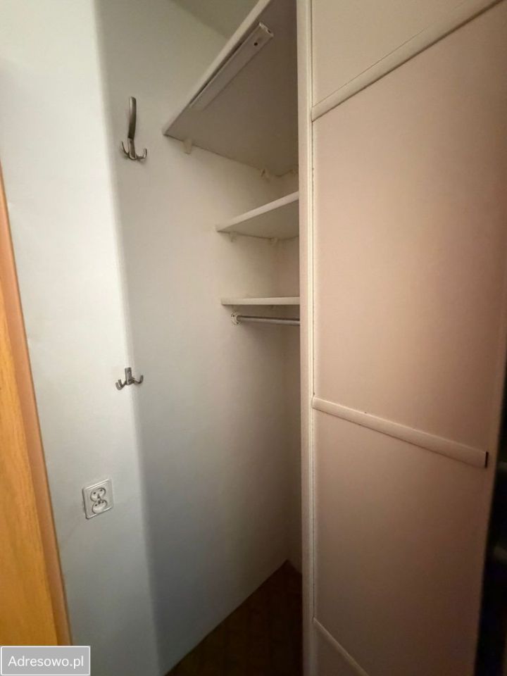 Mieszkanie 1-pokojowe Warszawa Bielany, ul. Wrzeciono. Zdjęcie 5
