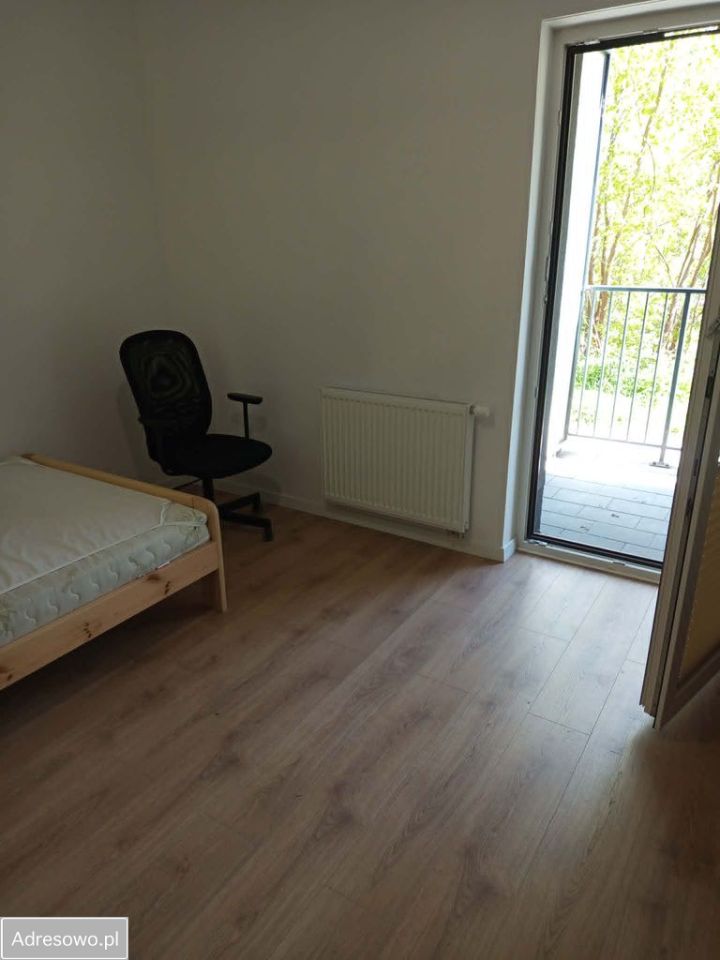 Pokój Poznań Naramowice, ul. Sielawy. Zdjęcie 4