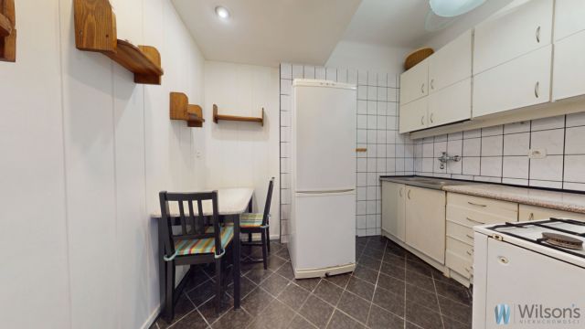 Mieszkanie 2-pokojowe Warszawa Śródmieście, al. Armii Ludowej. Zdjęcie 5