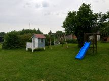bliźniak, 4 pokoje Kurowo. Zdjęcie 4