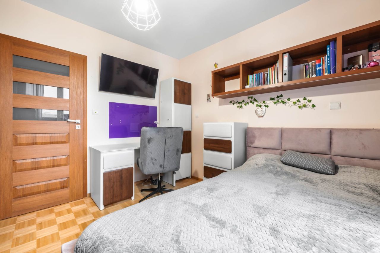 Mieszkanie 3-pokojowe Lublin Węglinek, ul. Koralowa. Zdjęcie 7