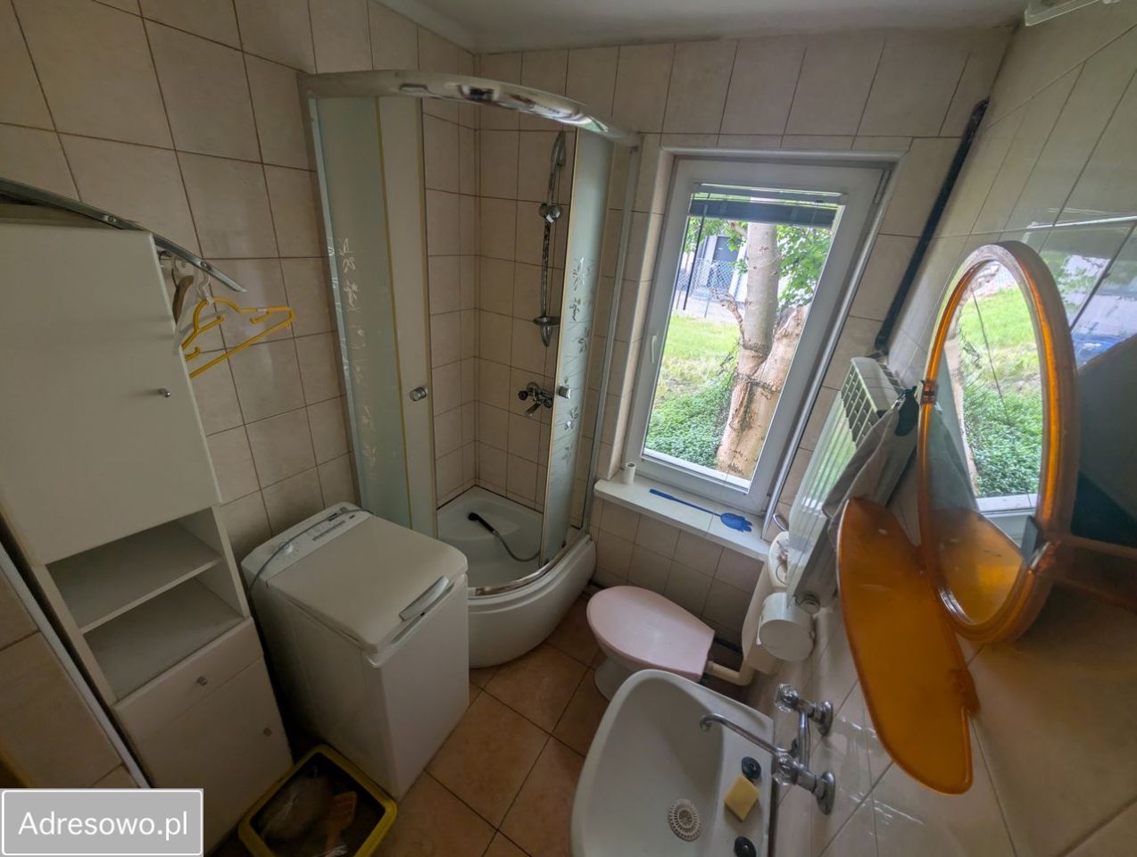 dom wolnostojący, 2 pokoje Stare Gralewo. Zdjęcie 8