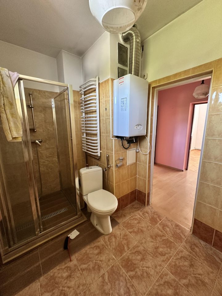 Mieszkanie 2-pokojowe Katowice Brynów, ul. Grzegorza Fitelberga. Zdjęcie 14