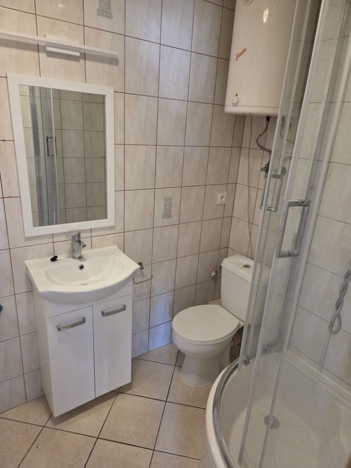 Mieszkanie 1-pokojowe Kościerzyna Centrum. Zdjęcie 5